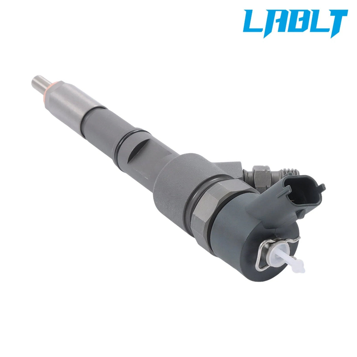 Fuel Injector 0445110558 for TCD3.6 L4 Engine (Fit 2010–2015)