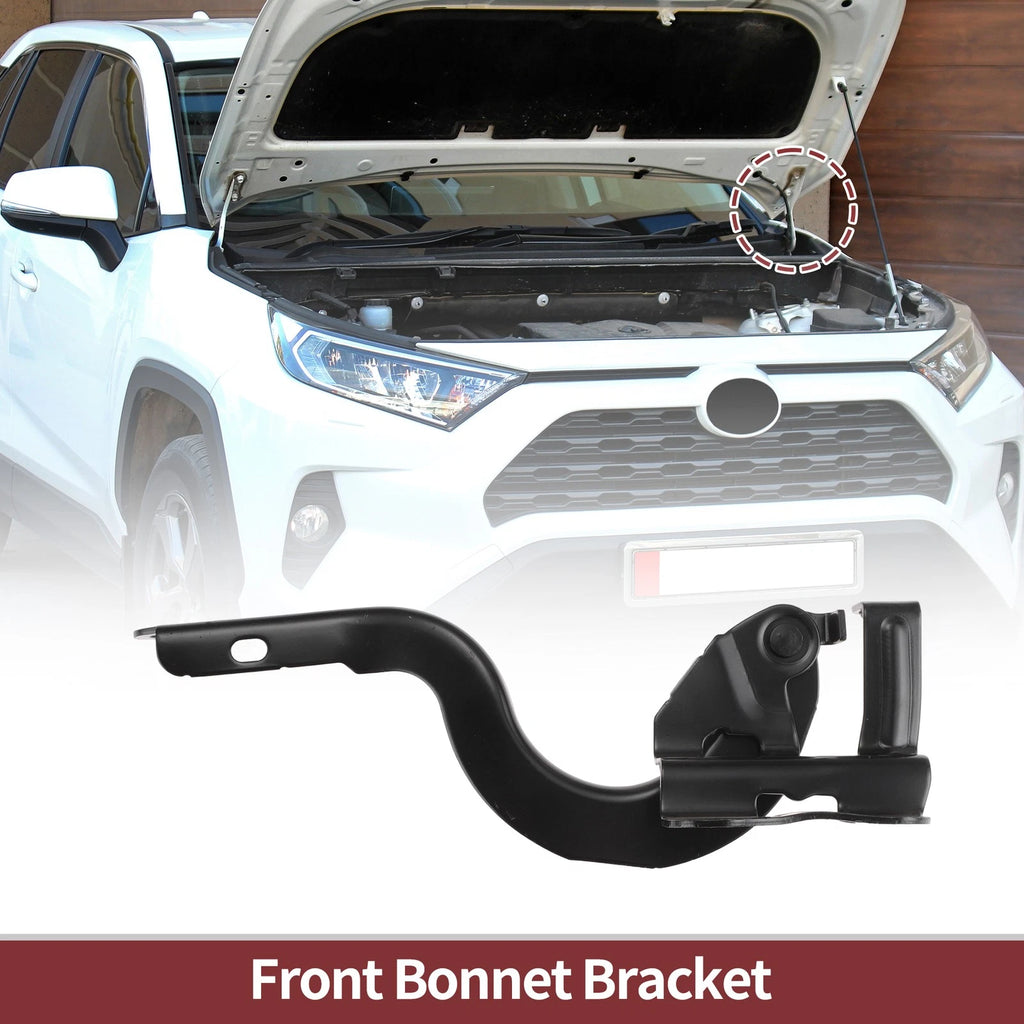 Hood Hinge for Toyota Corolla (2014) Left Side, 1 pcs