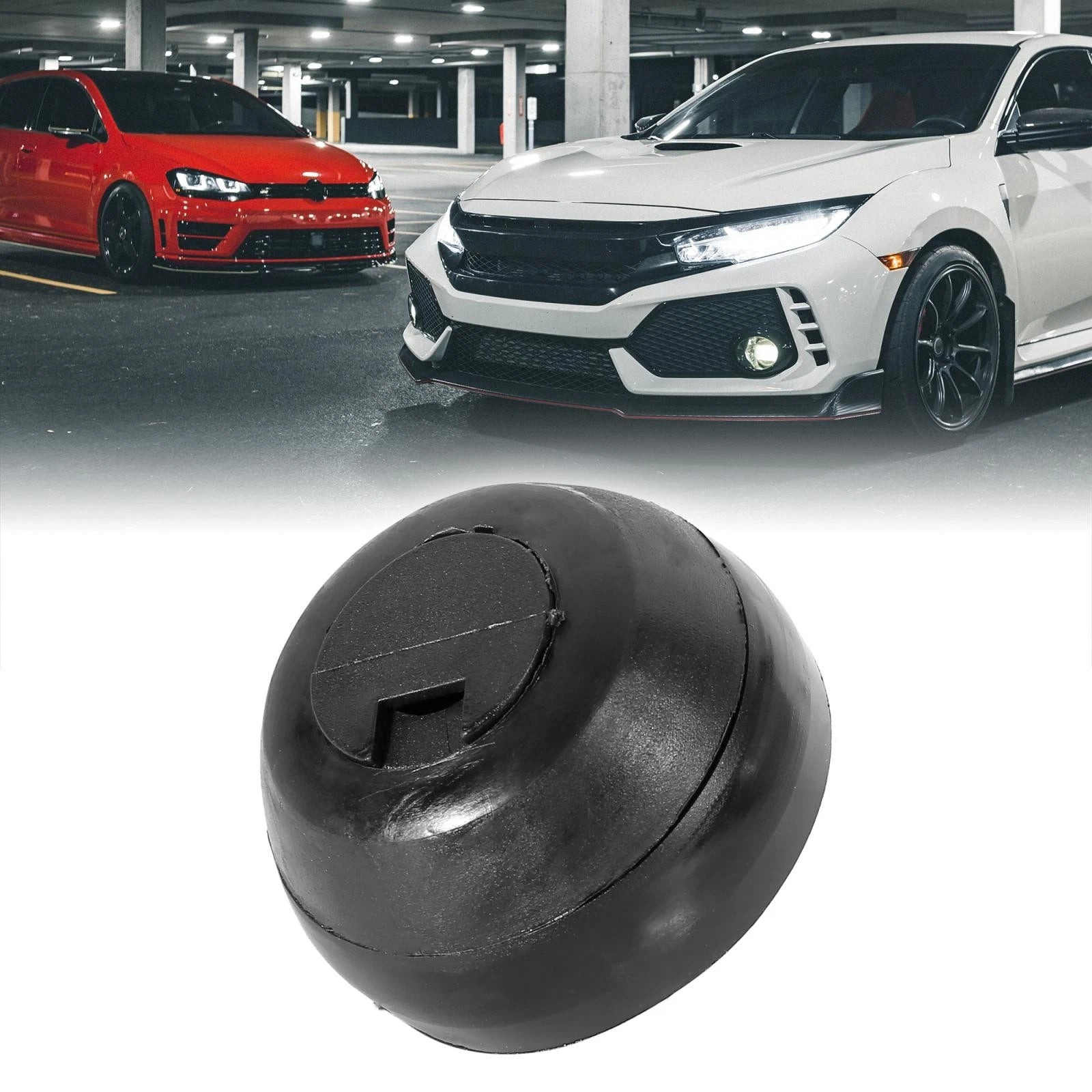 Jack Point Pad Jacking Support Plug Lift Block for Mercedes-Benz (2000–2024)