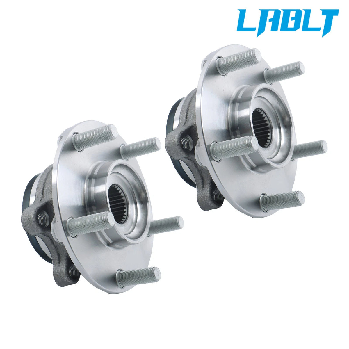 Front Wheel Hub Bearing 951-404 for Nissan Rogue 2008–2013, Sentra 2007–2012