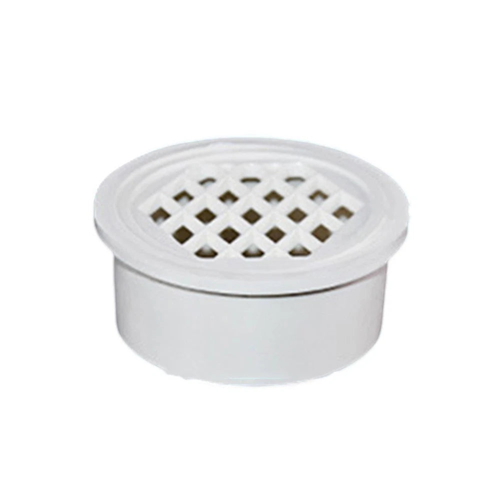 PVC Drain Pipe for Efficient Drainage Solution (No Clogging, No Leakage)