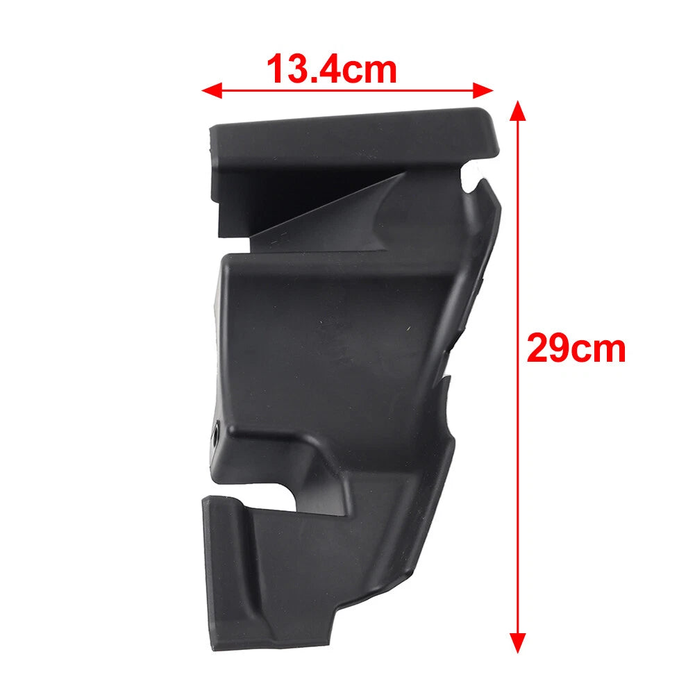 Air Deflector for Land Rover Range Rover (2013–2023) LR033400 LR033399