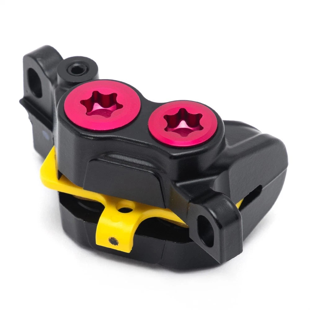 Front Rear Brake Calipers for Sur Ron Light Bee LB X, Talaria XXX, Segway