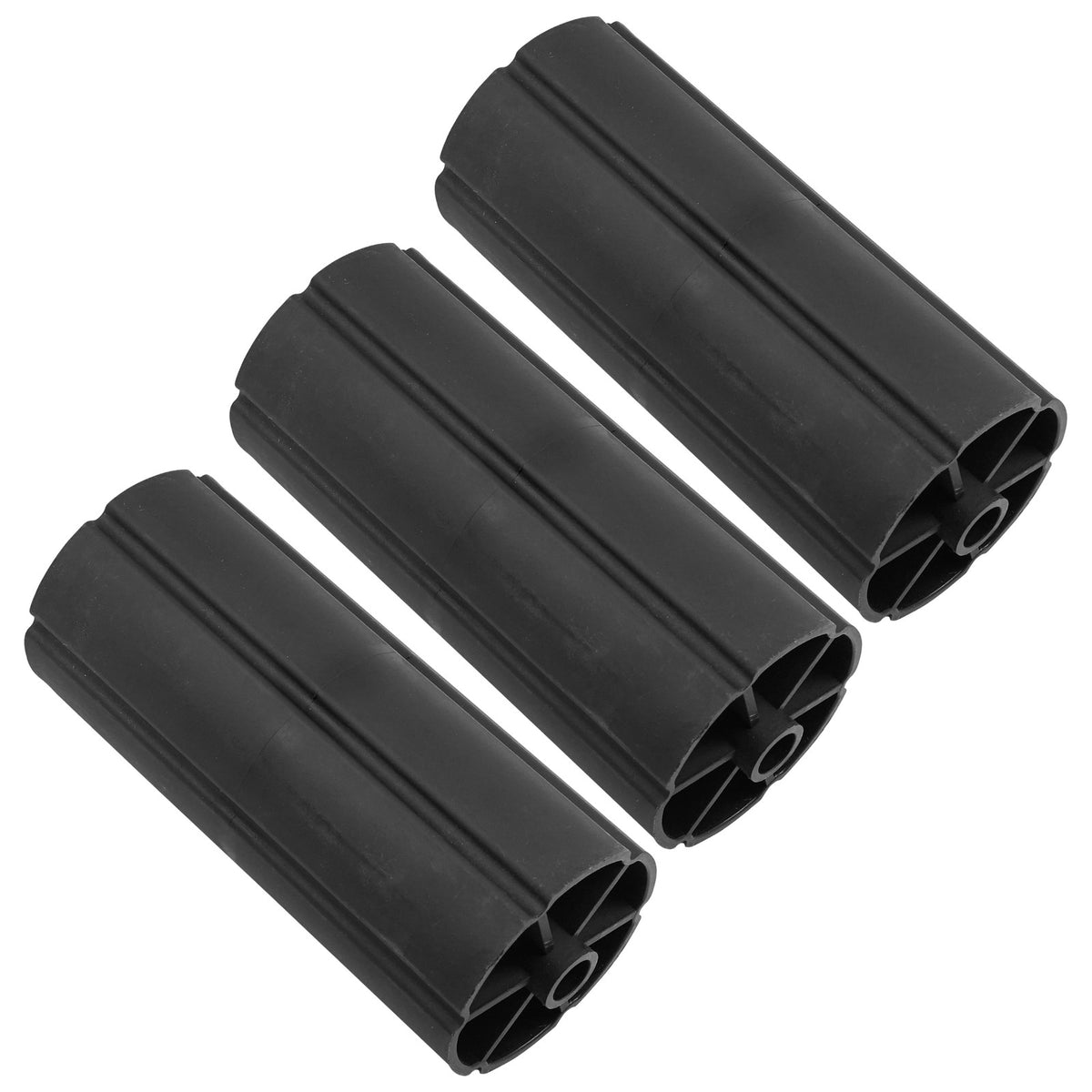 Deck Roller Replacement for Husqvarna Poulan Dixon Jnsered RedMax (Fits All)