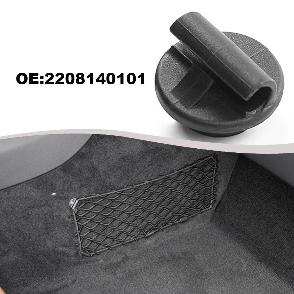 Luggage Bracket for C-Class (2015–2021)