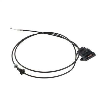 Bonnet Hood Release Handle Switch Cable Wire BP4K-56-720C for Mazda 3 (2004–2009)