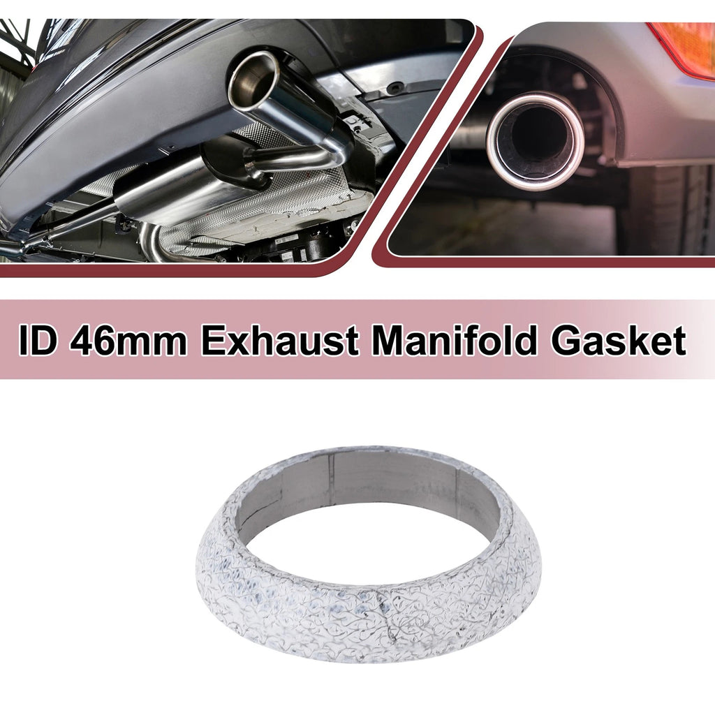 Exhaust Manifold Gasket for (46mm)