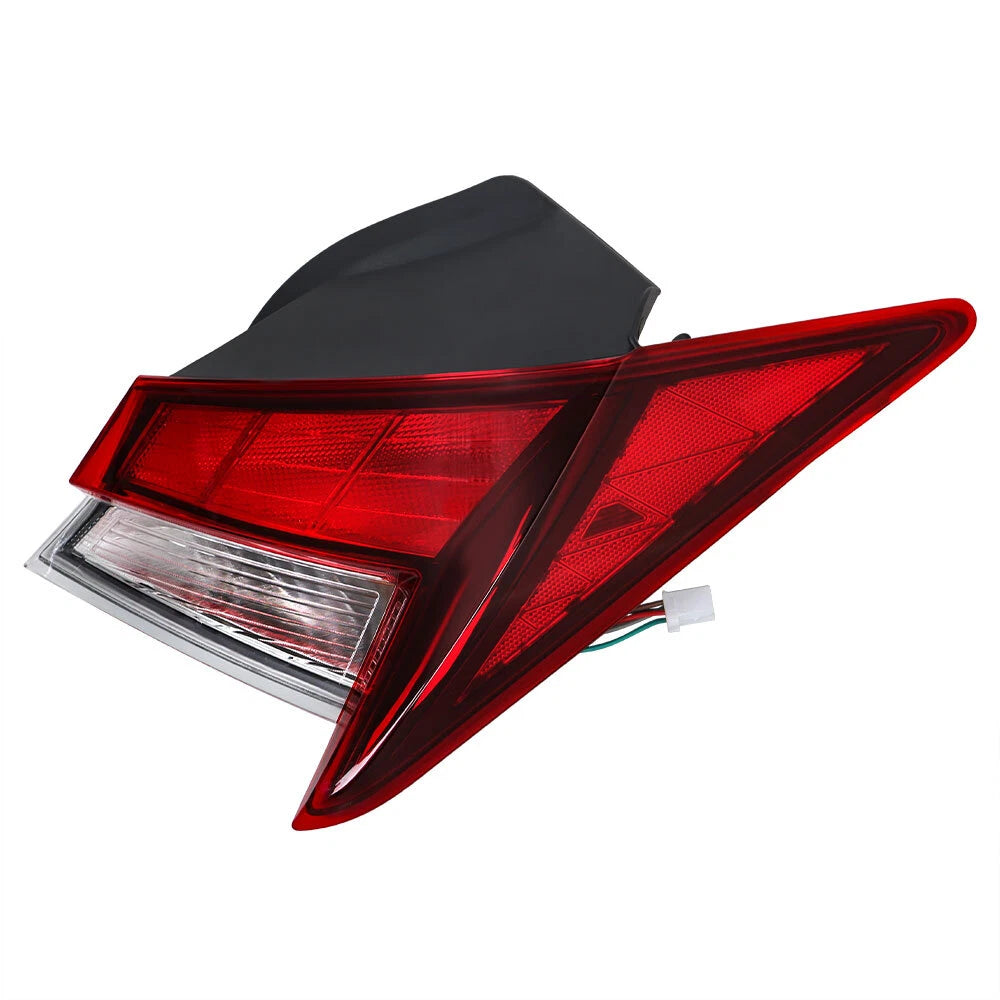 Tail Light Assembly for Hyundai Elantra (2021–2023) Right Side Halogen
