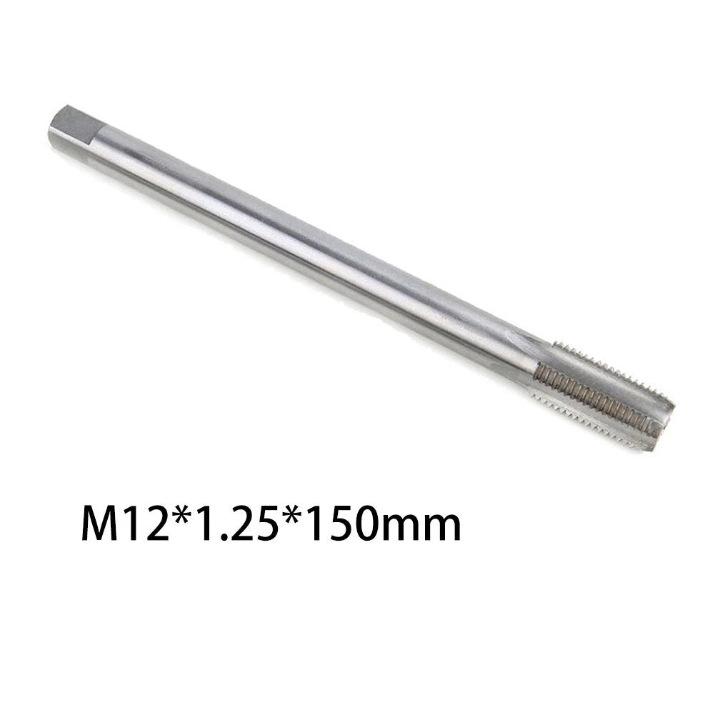 HSS Right Hand Thread Tap Tool 150mm