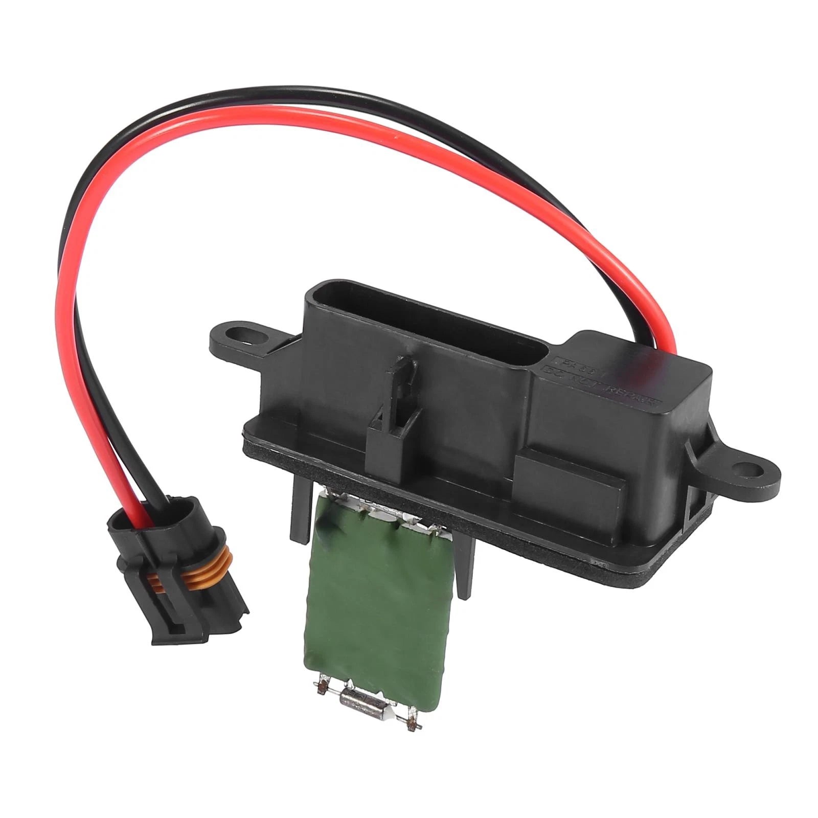 Car Blower Fan Motor Resistor Replacement for Chevrolet Astro (1996–2005)