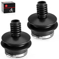 Drive Shaft Universal Boot Set of 2 for Suzuki King Quad 300 (2003–2008)