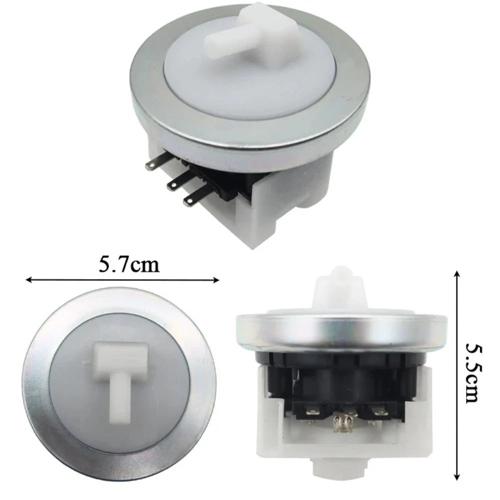 Pressure Switch for Appliance Maintenance