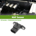 Manifold Absolute Pressure MAP Sensor Replacement for Toyota Avensis I (2000–2003)