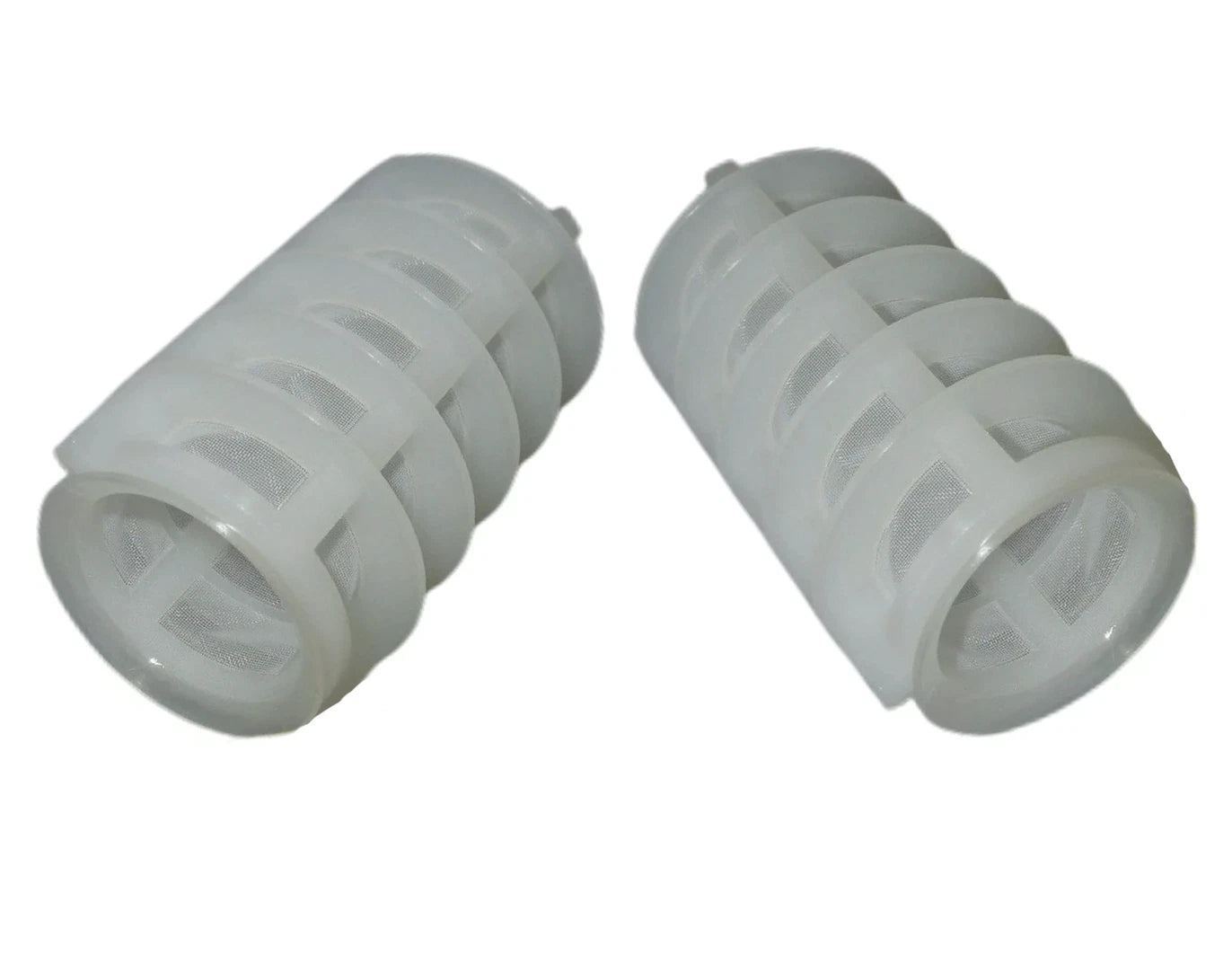 2X Primary Fuel Filter Element for Yamaha Outboard 9.9-225HP (6F5-24563-00)