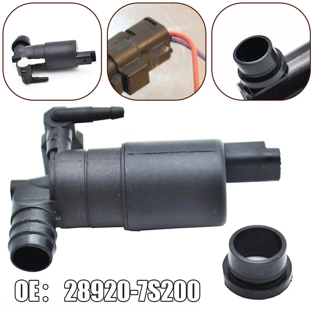 Windscreen Washing Pump for Nissan Pathfinder