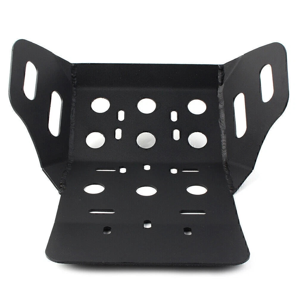 Engine Protection Cover for Suzuki DR-Z400SM (2000–2023)