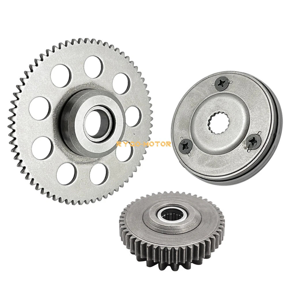 Starter Clutch Idle Gear Bearing for Polaris Outlaw 50 90 110 (2007–2022) 0453466