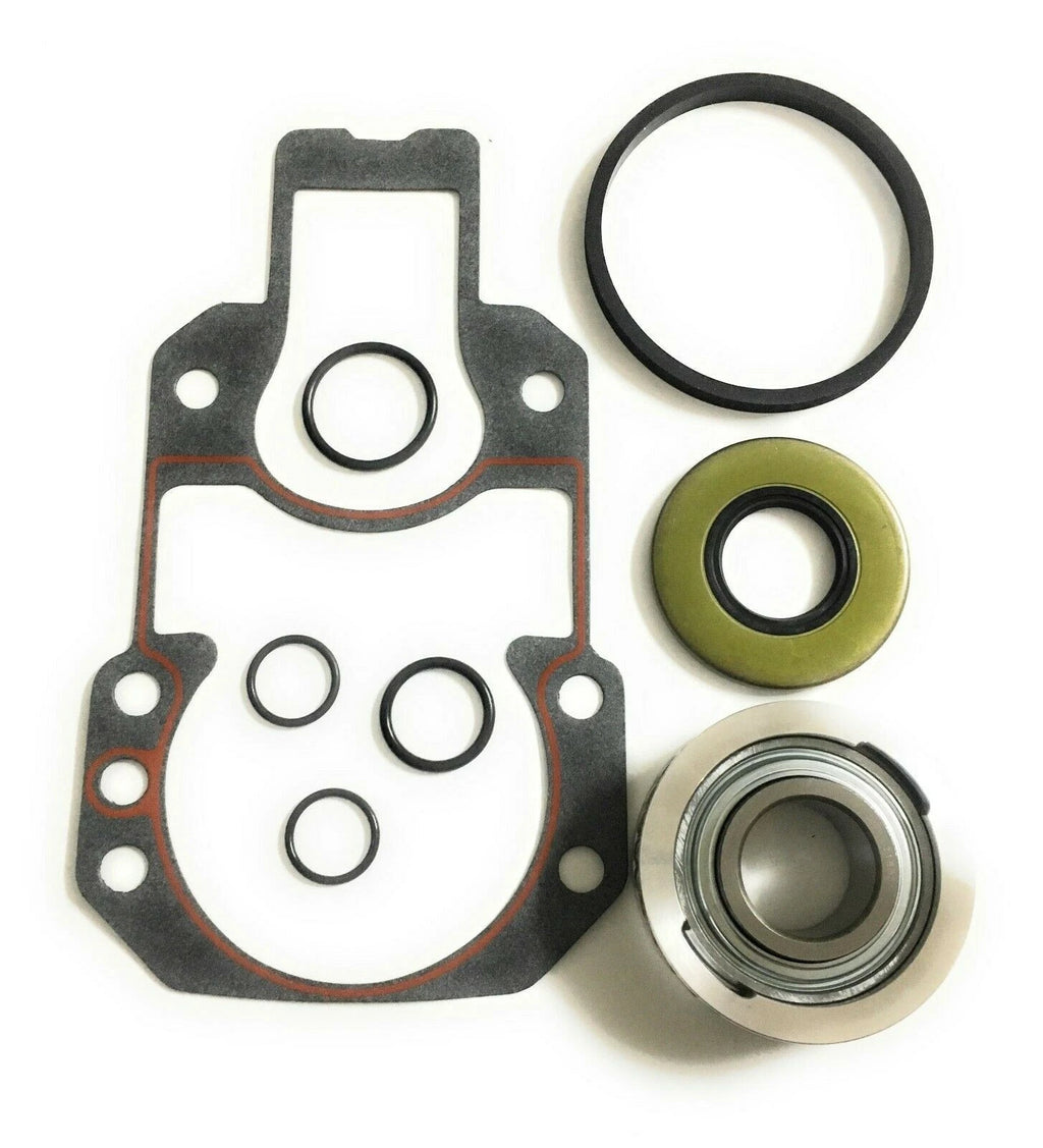 Gimbal Bearing Seal & Gasket Kit for Mercruiser Alpha One Gen II (30-879194A01)