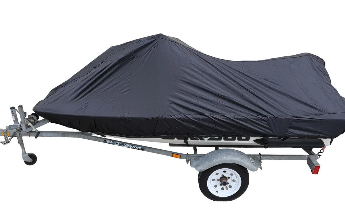 Watercraft Cover for Yamaha WaveRunner EXR (2017–2023)