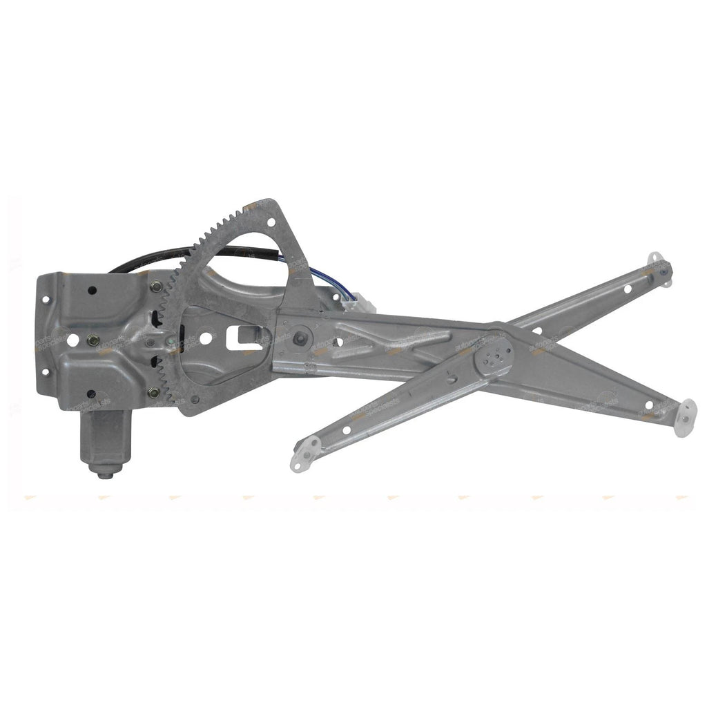 RH Front Electric Window Regulator W/Motor for HSV VT VZ (1997–2007)