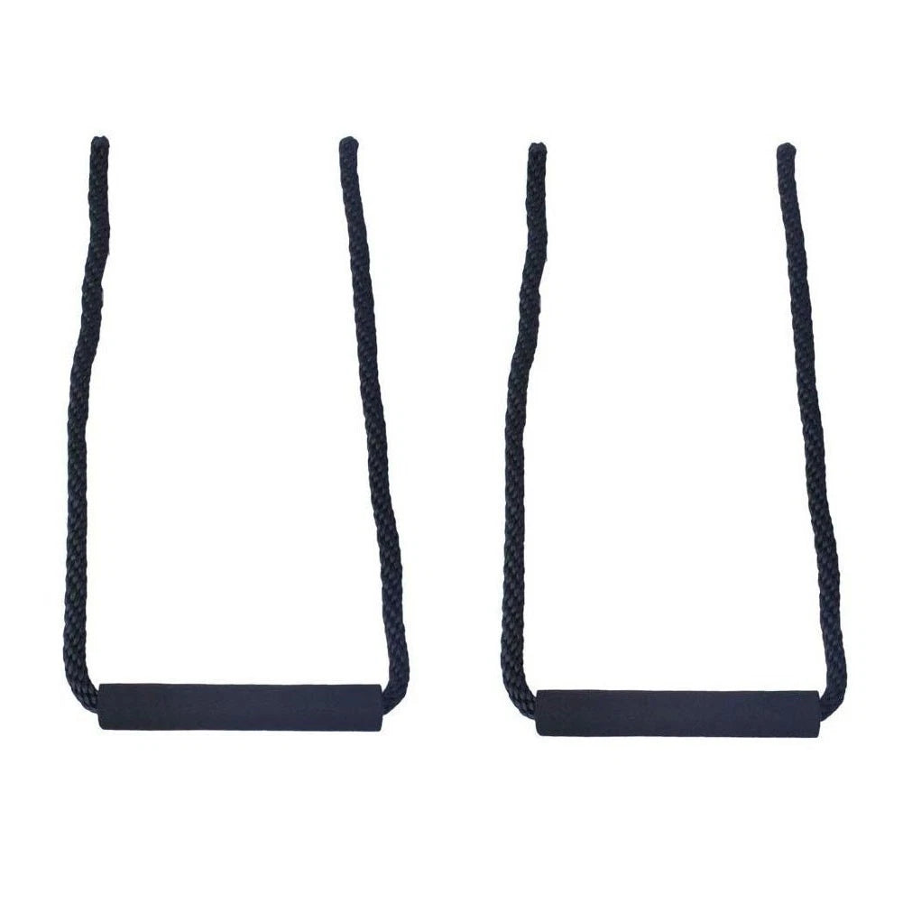 2X EVA Handles for Improved Grip and Convenience