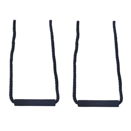 2X EVA Handles for Improved Grip and Convenience