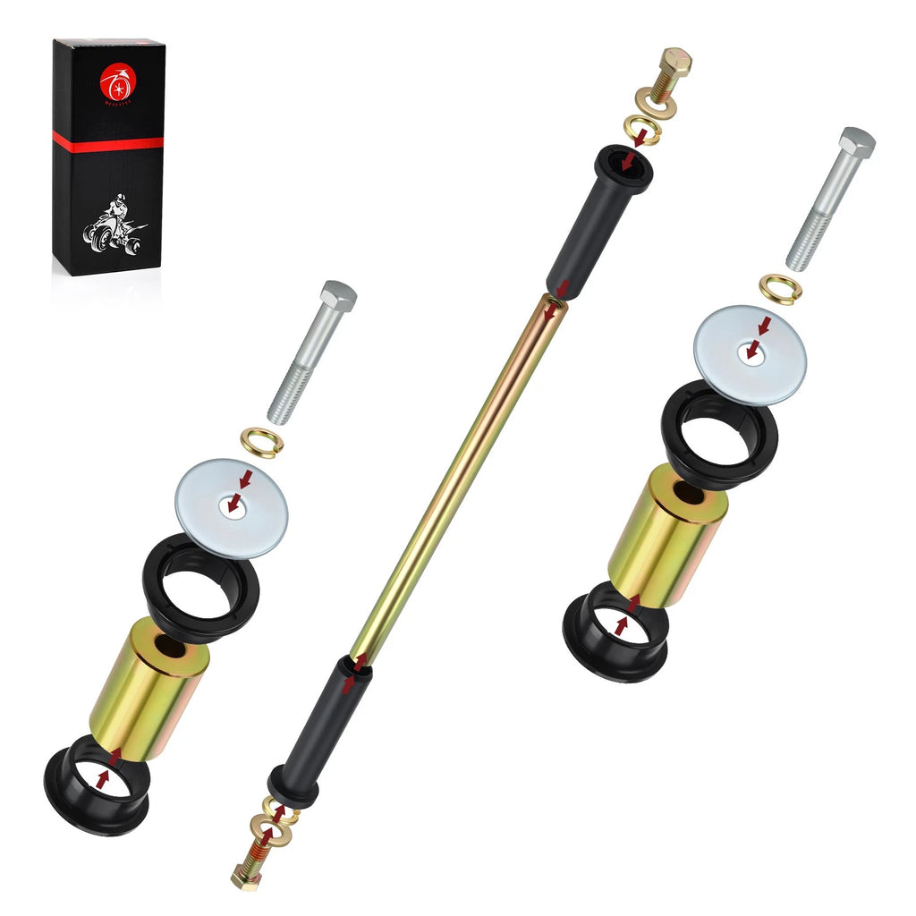 Rear Lower A-Arm Bushings Kit for Polaris Sportsman 800 (2005–2010)