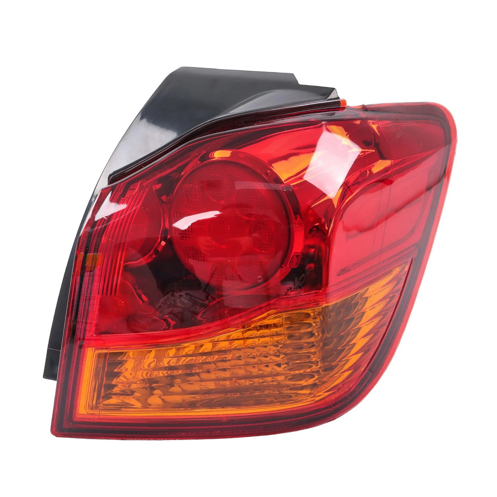 Outer Tail Light for Mitsubishi Outlander Sport (2011–2019) Right Side