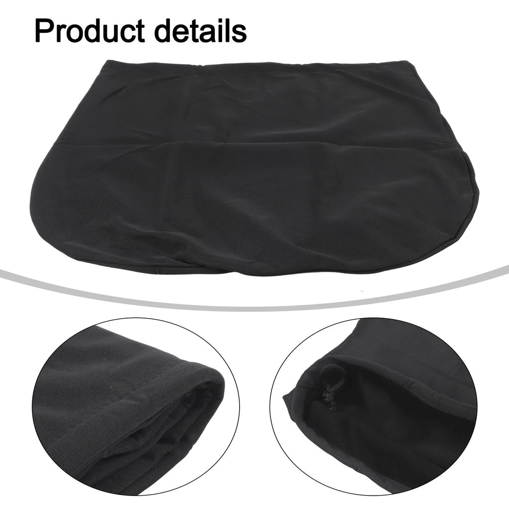 Helmet Bag for Motorcycle (47cm x 42cm) Dust Proof