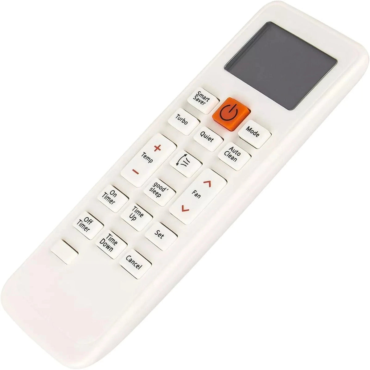 ABS Remote Control for Samsung Air Conditioner (DB93-11489L)