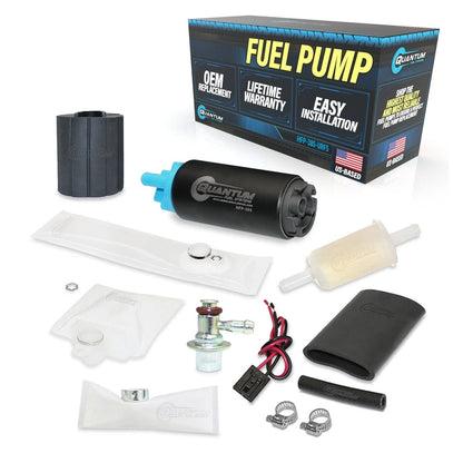 Fuel Pump + Regulator + Filter + Strainer for Ducati Streetfighter (2009–2014) 160.2.399.1A