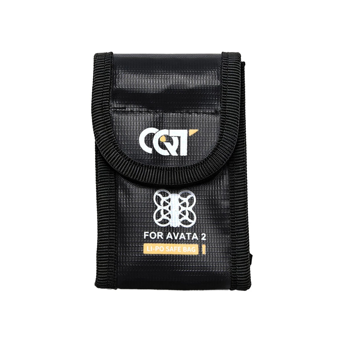 Battery Explosion-proof Storage Bag for DJI Avata 2 (2022–2023)