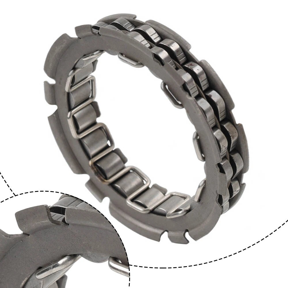 One Way Starter Clutch Bearing for Ducati Scrambler 400 800 Panigale 1100 V4 R/S