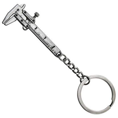 Vernier Caliper Portable Everyday Carry Rust & Wear Resistant