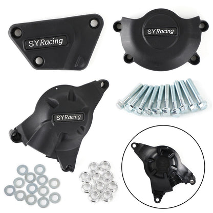 Stator Engine Cover Crankcase for Yamaha YZF600/YZF R6 (2006–2019) T9