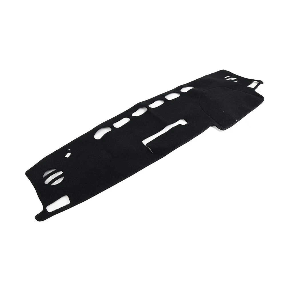 Dashboard Antislip Mat Sun Shade Pad for Toyota RAV4 (2013–2018)