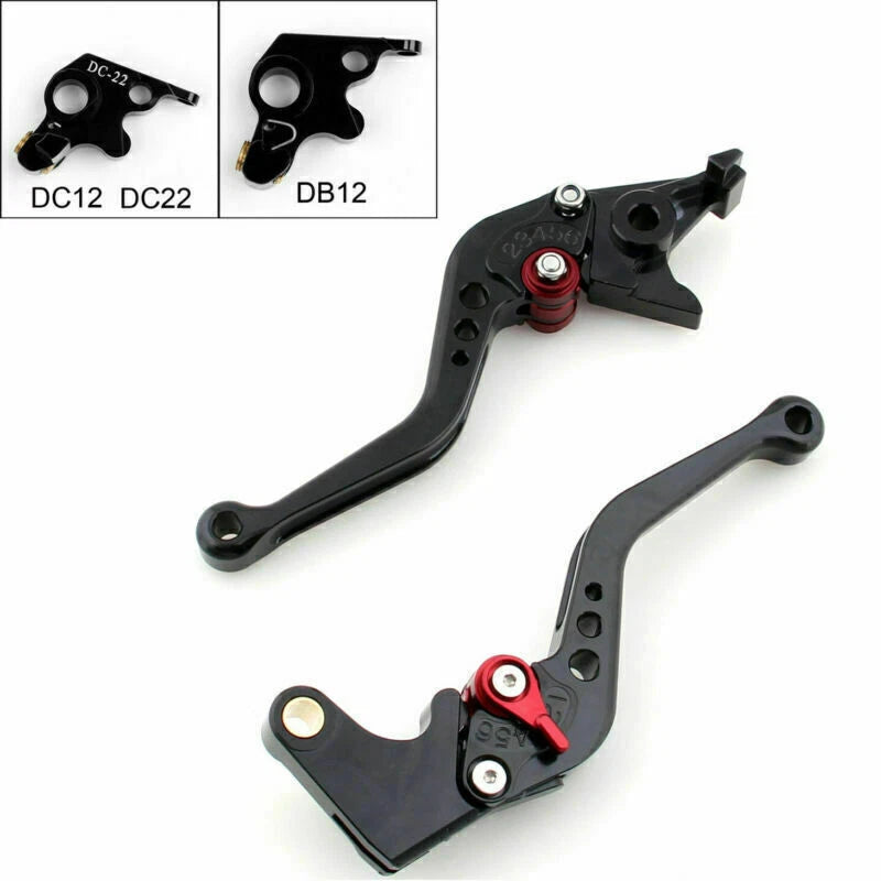 Brake Clutch Lever for Ducati 748 916 Monster M400 M600 M620 M750 ST4 (1994–2003)