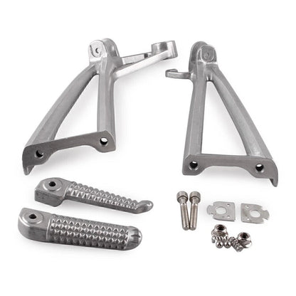 Rear Footpegs for YZF R6/R6S (2003–2008)
