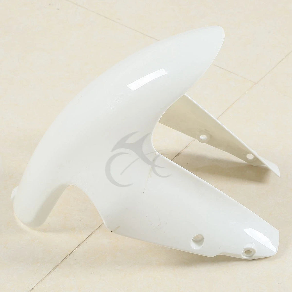 Fairing Bodywork Kit for Ducati 848 1098 1198 (2007–2012)