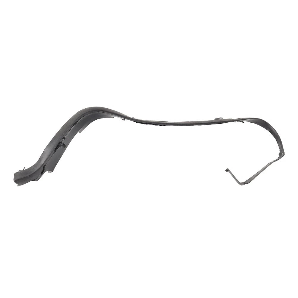 Left Headlight Seal Strips for Audi A6 C5 Facelift (2002–2005) 4B0941191A
