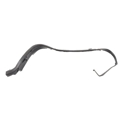 Left Headlight Seal Strips for Audi A6 C5 Facelift (2002–2005) 4B0941191A