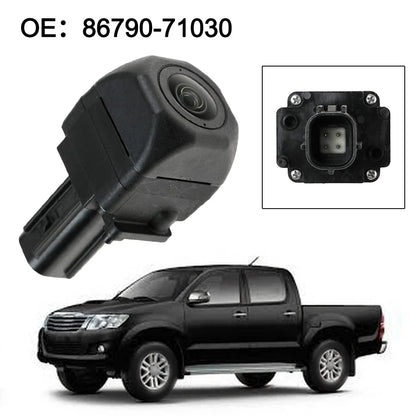 Rear Backup Camera for Toyota Hilux (2011–2015)