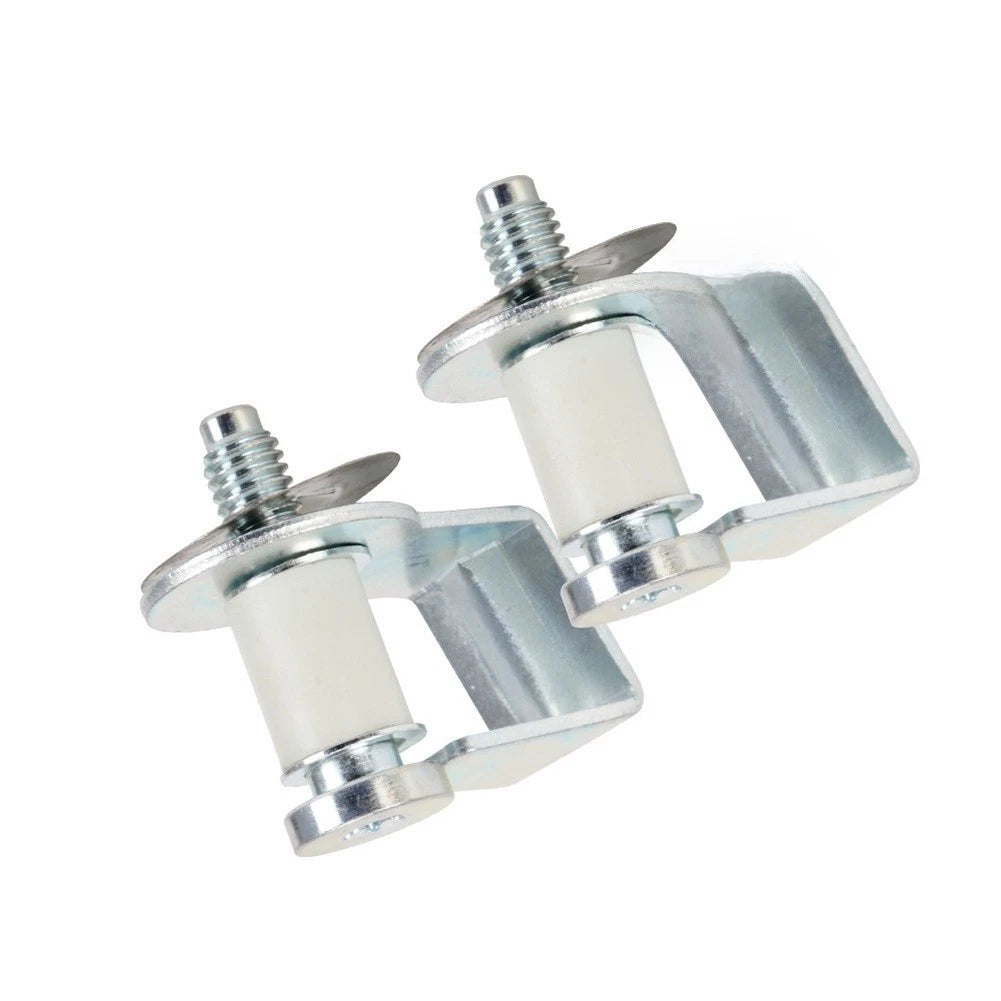 Door Lock Bolt Set 2-Pack for Ford Lincoln (E9AZ5422008A)