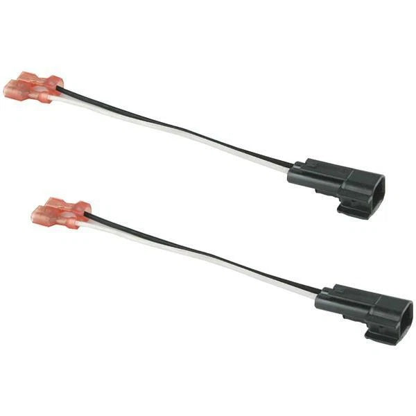 Speaker Harness Pair for Ford (1998–2016) - Metra 725600