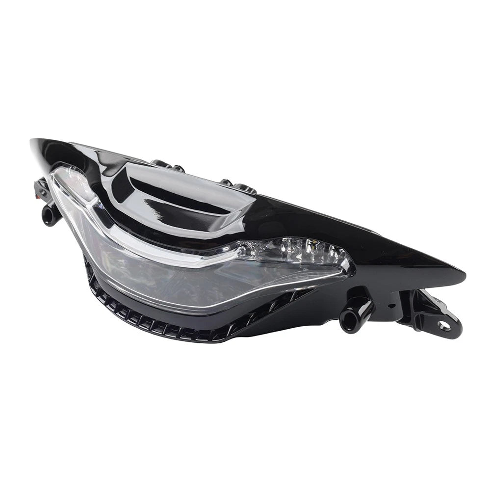 Lower Front Fairing Running Light for Harley Road Glide FLTRX (2024–2026)