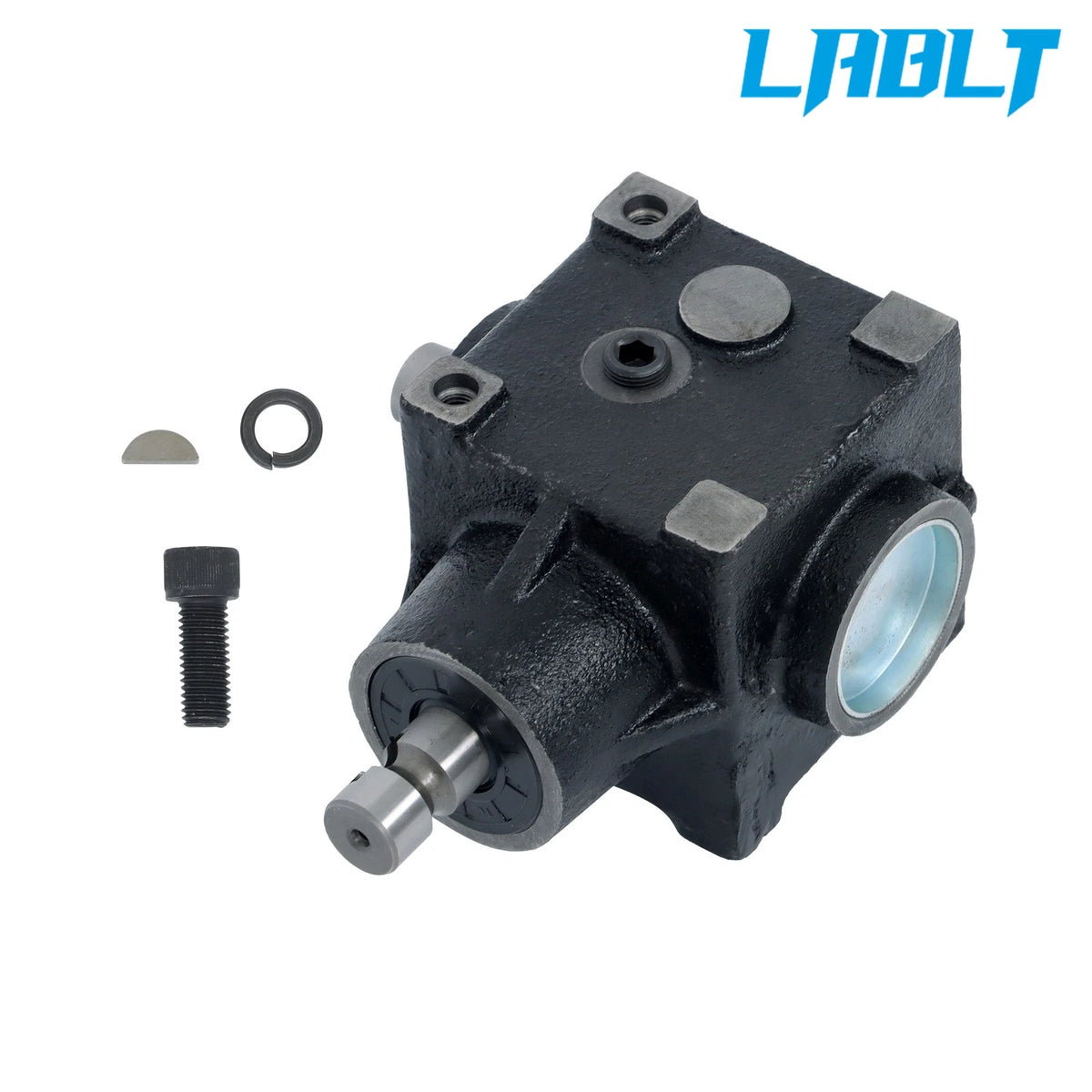 Deck Gear Box for John Deere 425 445 455 (AM143310, DE19086)