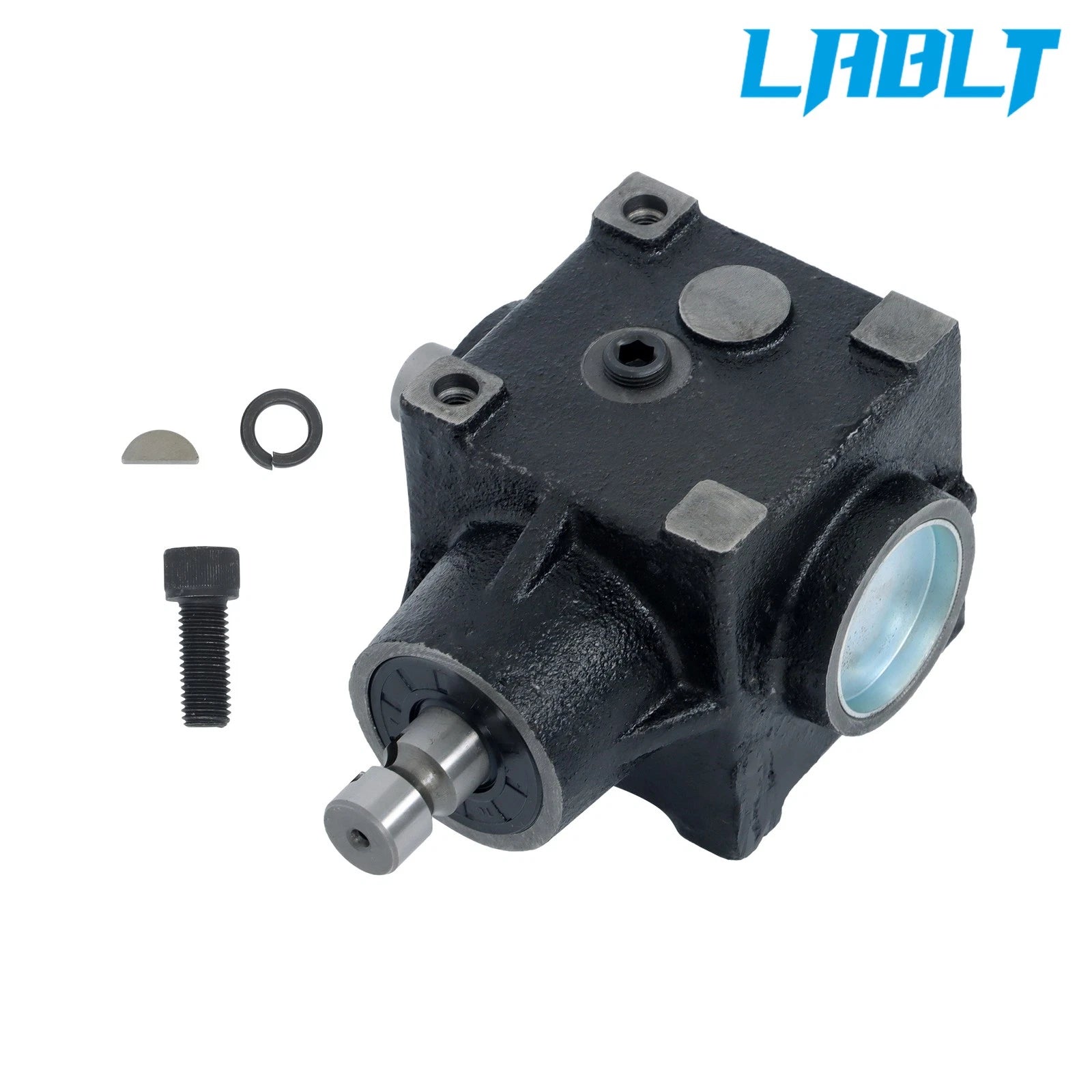 Deck Gear Box for John Deere 425 445 455 (AM143310, DE19086)