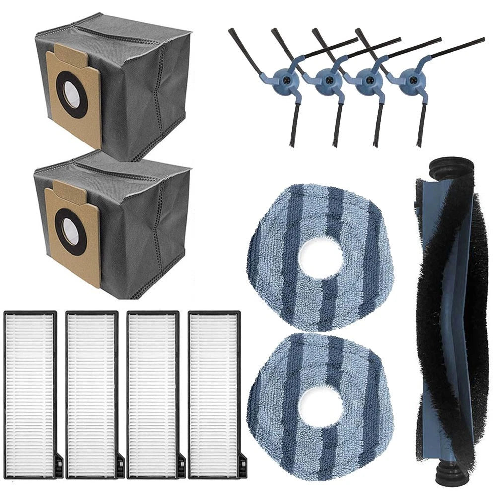 Cleaning Kit for Eufy X10 Pro & Omni Vacuums