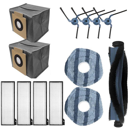 Cleaning Kit for Eufy X10 Pro & Omni Vacuums