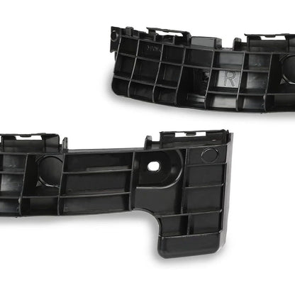 Pair Rear Bumper Bracket Support for Lexus RX350 RX450h (2010–2015)